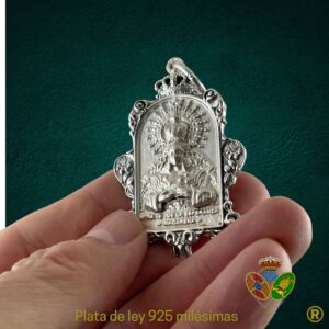 Medalla De Hermano