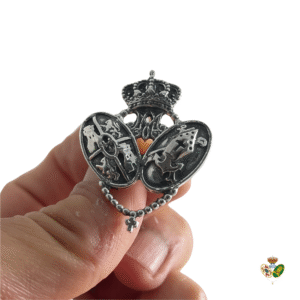 Colgante Escudo
