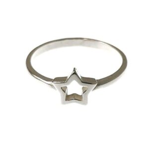 Sortija Estrella