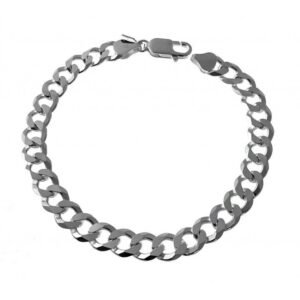Pulsera Barbada Caballero