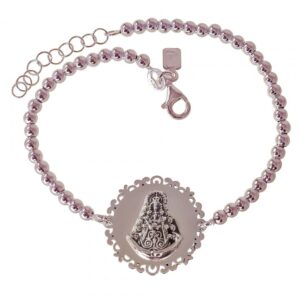 Pulsera Virgen Del Rocio