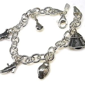 Pulsera Española