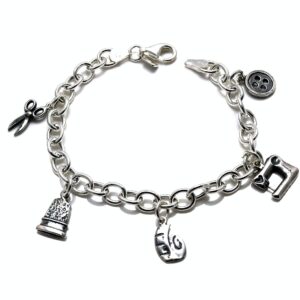 Pulsera modista