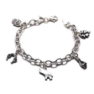Pulsera De La Suerte