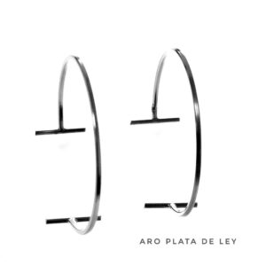 Aro Karma barra en presión