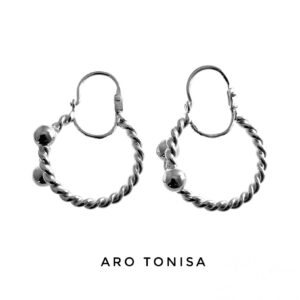 Aro tonisa mediano