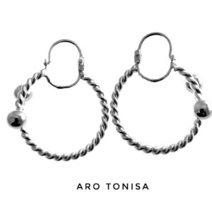 Aro tonisa grande