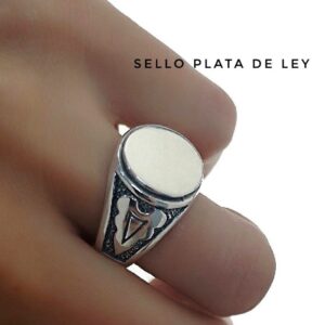 Sello caballero