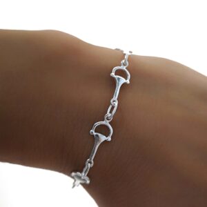 Pulsera Estribos