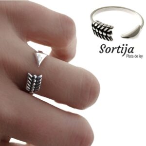 Sortija flecha