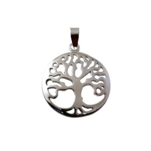 Colgante árbol de la vida oxy