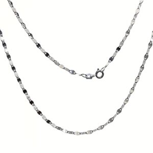 Cadena 40 cm lumina