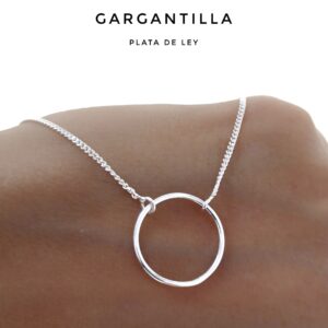 Gargantilla Karma