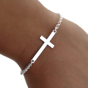Pulsera Cruz
