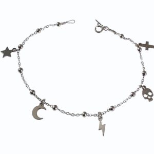 Pulsera Combinada Motivos