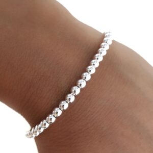 Pulsera bolas