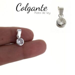 Colgante chatón