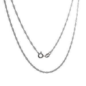 Cadena 40 cm singapur