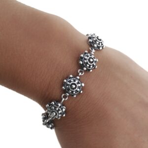 Pulsera  charro