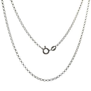 Cadena 40 cm rolo