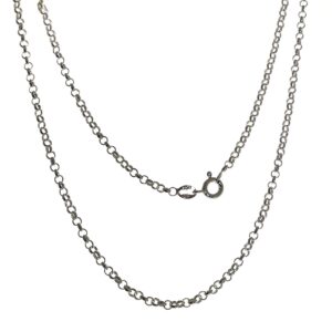 Cadena 50 cm rolo