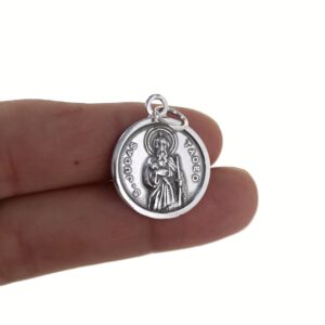 Medalla S.Judas Tadeo