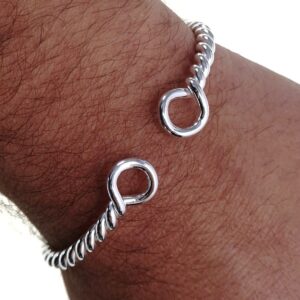 Pulsera tonisa asas caballero