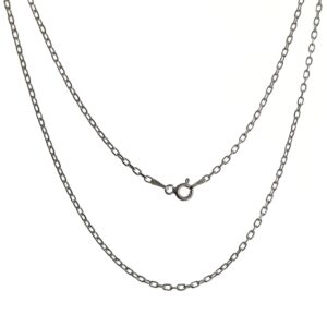 Cadena 40 cm forzada