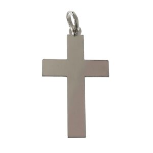 Colgante cruz