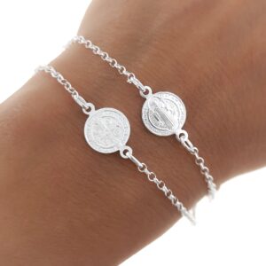 Pulsera S.Benito