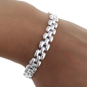 Pulsera Lisa