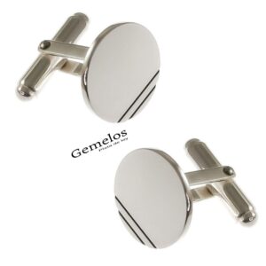 Gemelos redondos
