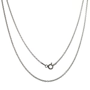 Cadena 40 cm forzada