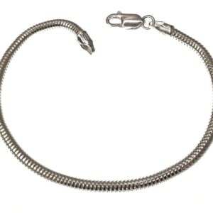 Pulsera cola de topo