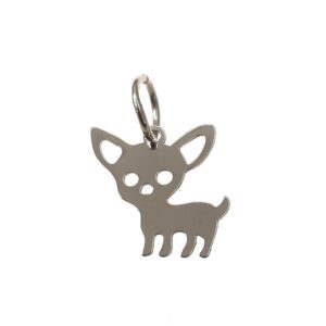 Colgante chihuahua