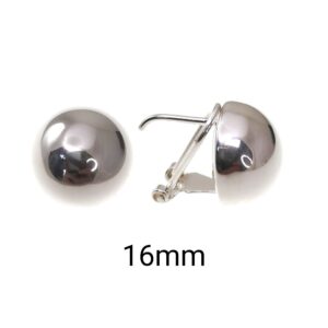 Pendiente m/b omega 16mm