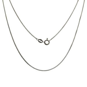 Cadena 45 cm veneciana