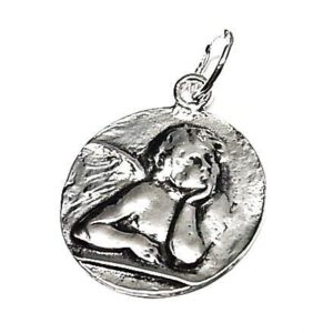 Colgante angelote