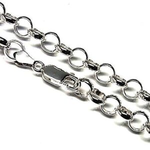 Cadena 40 cm rolo