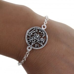 Pulsera Tetragramaton