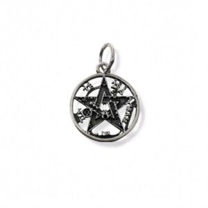 Colgante Tetragramaton