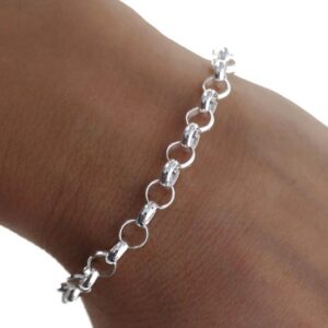 Pulsera rolo