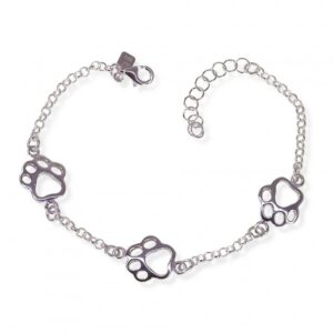 Pulsera Huella