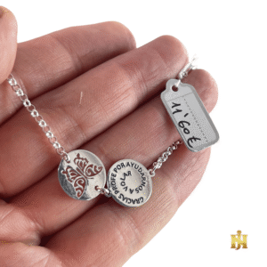 Pulsera Profe