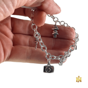 Pulsera Enfermera