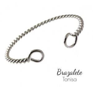 Pulsera Tonisa Asas Mujer