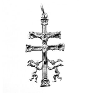 Cruz de Caravaca Grande