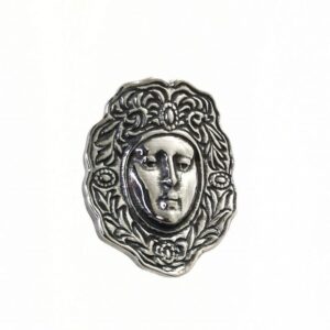 Medalla Virgen del Rocio