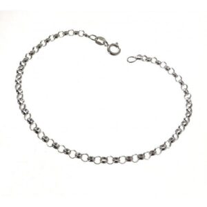 Pulsera rolo