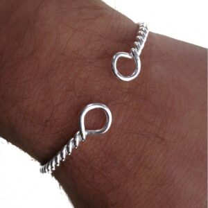 Pulsera Tonisa Asas Caballero